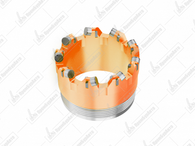 Буровая коронка PDC-132