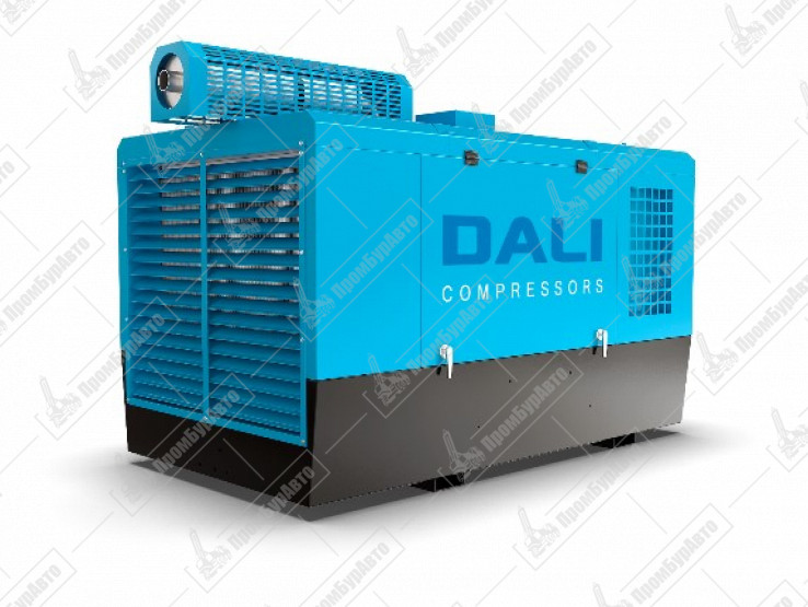 Компрессор DALI DLCY-12/12В