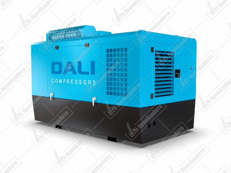 Компрессор DALI DLCY-12/12В