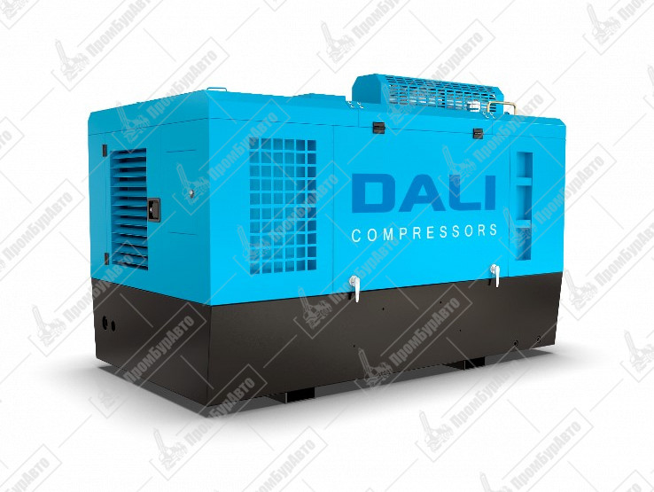 Компрессор DALI DLCY-12/12В