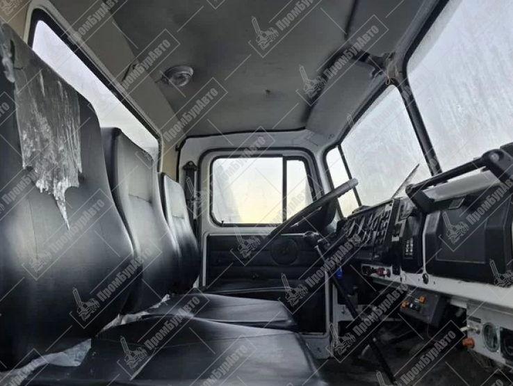 Шасси а/м УРАЛ-4320 длиннобазовое, 2014 года выпуска в отличном состоянии