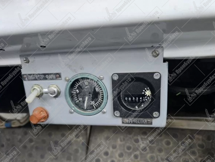 Шасси а/м УРАЛ-4320 длиннобазовое, 2014 года выпуска в отличном состоянии