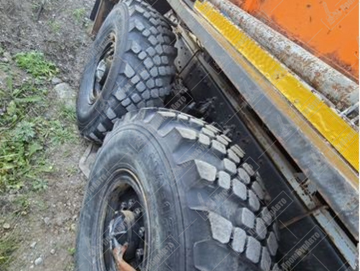 Шасси а/м УРАЛ-4320 длиннобазовое, 2014 года выпуска в отличном состоянии