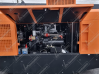 Винтовой воздушный компрессор KAISHAN модель KSCG-560/15