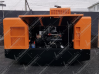 Винтовой воздушный компрессор KAISHAN модель KSCG-560/15