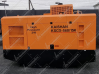 Винтовой воздушный компрессор KAISHAN модель KSCG-560/15