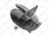 Забурник шнековый D-320