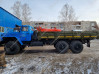 Бортовой автомобиль на шасси УРАЛ-4320 в отличном состоянии