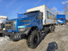 Автобус вахтовый УРАЛ-3255 NEXT, 2018 года выпуска в рабочем состоянии
