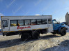 Автобус вахтовый УРАЛ-3255 NEXT, 2018 года выпуска в рабочем состоянии