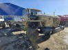 Шасси УРАЛ-4320 длиннобазовое, после полного кап. ремонта в отличном состоянии 