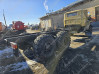 Шасси УРАЛ-4320 длиннобазовое, после полного кап. ремонта в отличном состоянии 