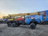 Автокран "Челябинец" КС-45721 на шасси УРАЛ-4320, 2007 года выпуска
