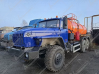 Автоцистерна вакуумная нефтепромысловая АКН-10 на шасси УРАЛ-4230, 2024 года выпуска