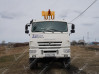 Буровая установка УРБ-2А2 на шасси КАМАЗ