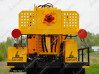 Буровая установка УРБ-2Д2 на шасси УРАЛ-4320 с компрессором KAISHAN RSCG-560/15 на гидравлической системе нового образца