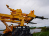 Буровая установка УРБ-2Д2 на шасси УРАЛ NEXT 4320 (без дополнительного оборудования)