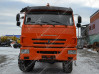 Буровая установка УРБ-2А2 на шасси КАМАЗ-43118-RR (Евро-5)  