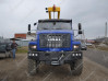 Буровая установка УРБ-2Д2 на шасси УРАЛ NEXT-4320-6951 с компрессором АК-9/10-01, гидрозажимом МТ-ГЗ-2 и комплектом бурового инструмента