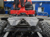 Седельный тягач КАМАЗ 43118 с КМУ ИТ-150