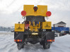 Буровая установка УРБ-2А2 на шасси УРАЛ  NEXT 5557 с компрессором 4ВУ1-5/9