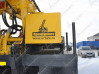 Буровая установка УРБ-2А2 на шасси УРАЛ  NEXT 5557 с компрессором 4ВУ1-5/9