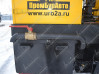 Буровая установка УРБ-2А2 на шасси УРАЛ  NEXT 5557 с компрессором 4ВУ1-5/9