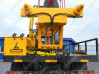 Агрегат забуривания анкеров АЗА-3 2023 г.в. на шасси УРАЛ-4320
