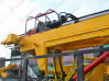 Агрегат забуривания анкеров АЗА-3 2023 г.в. на шасси УРАЛ-4320