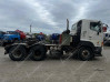 Седельный тягач HINO 700, 2014 года выпуска в рабочем состоянии