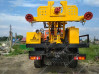 Буровая установка УРБ-2А2 на шасси КАМАЗ-43118 с буровым насосом НБ-50