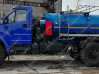 Автоцистерна для тех. воды (АЦВ) Урал-NEXT 4320