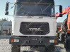 Шасси УРАЛ 6370 (2024 г.в.)
