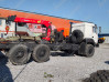 Шасси УРАЛ 6370 (2024 г.в.)