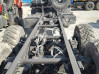 Шасси УРАЛ 6370 (2024 г.в.)