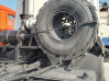 Шасси УРАЛ 6370 (2024 г.в.)