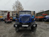 Автобетоносмеситель АБС-6 на шасси УРАЛ-55571, 2020 года выпуска в отличном состоянии