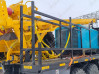 Буровая установка УРБ-2А2 на шасси КАМАЗ 43118-RS с компрессором DLCY-18/17B-Y