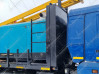 Буровая установка УРБ-2А2 на шасси КАМАЗ-43118-RS (Евро-5) с компрессором DLCY 18/17 ВY  на модернизированной гидравлической системе нового образца