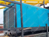 Буровая установка УРБ-2А2 на шасси КАМАЗ 43118-RS с компрессором DLCY-18/17B-Y