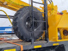 Буровая установка УРБ-2А2 на шасси КАМАЗ 43118-RS с компрессором DLCY-18/17B-Y