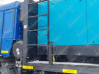 Буровая установка УРБ-2А2 на шасси КАМАЗ 43118-RS с компрессором DLCY-18/17B-Y