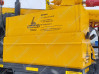 Буровая установка УРБ-2А2 на шасси КАМАЗ-43118-RS (Евро-5) с компрессором DLCY 18/17 ВY  на модернизированной гидравлической системе нового образца
