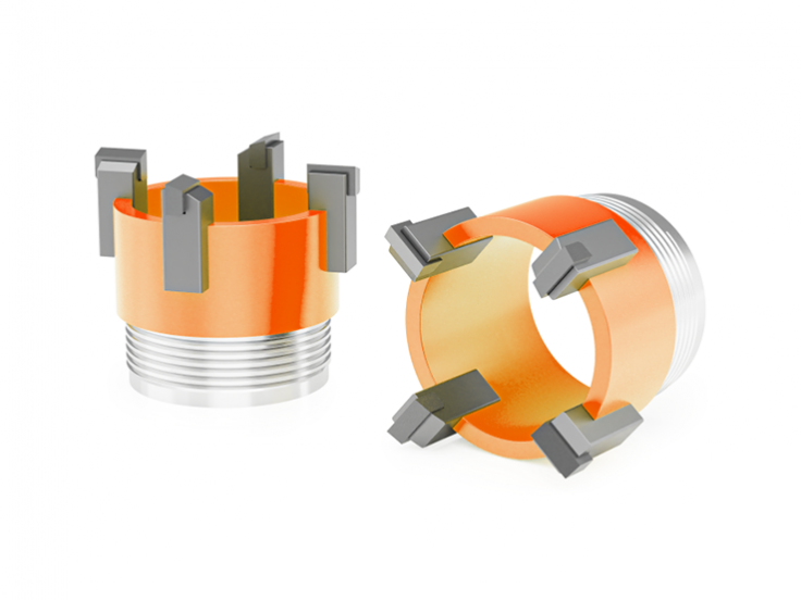 Буровая коронка д112 