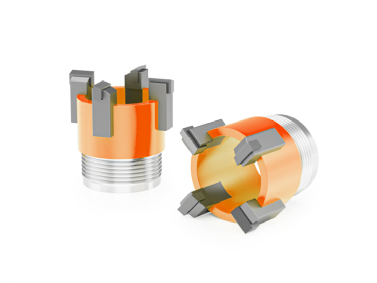 Буровая коронка д93